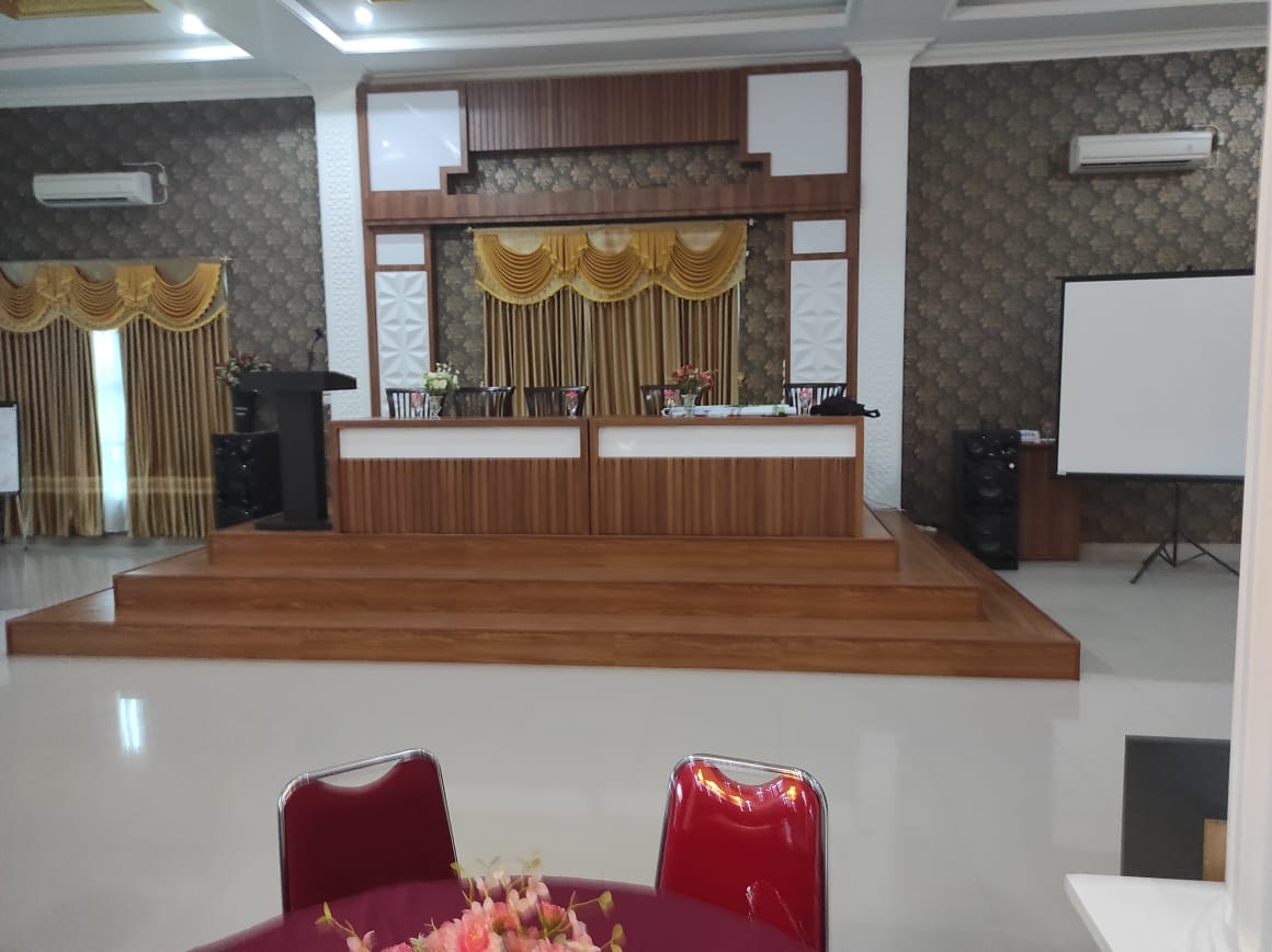 Half Day Meeting Package
