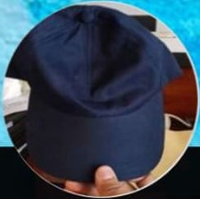 Topi Baseball