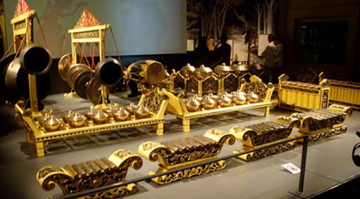 Sewa Alat Musik