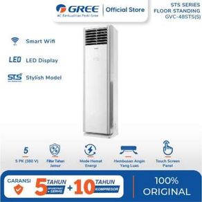 Air Conditioner Floor Standing Gree 5PK