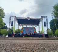 Ringging Tenda