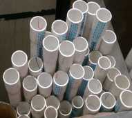 Pipa PVC 3/4 inch