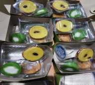 Snack Box