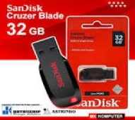 FLASHDISK 32 GB