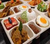 Nasi Kotak