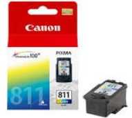 CARTRIDGE CANON 811 COLOUR