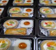 Kue Kotak