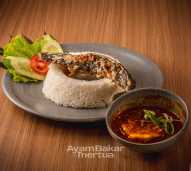 paket lele saus
