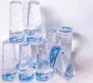 AIR MINERAL GELAS