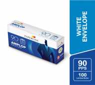 AMPLOP PUTIH N 90 PAPERLINE