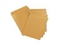 Amplop Coklat Folio