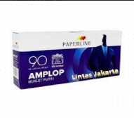 Amplop Putih