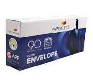 Amplop Putih No 90