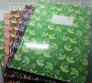 BUKU FOLIO