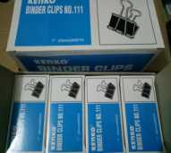 Binder Clip no 111