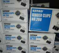 Binder Klip No.200