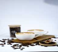 Cafe Latte - S