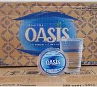 Air Mineral Gelas