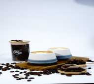 Cappuccino - S