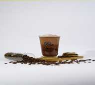 Specialty Cokelat Nusantara L