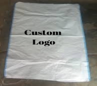 Karung Sampah Custom Logo