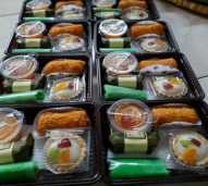 Snack Box