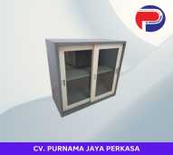 LEMARI TEMPAT PENYIMPANAN B3