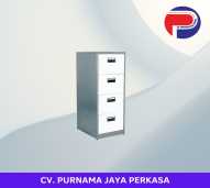 Filing Cabinet 4 Susun