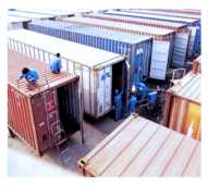 Pemeliharaan Container 1
