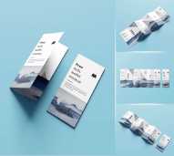 leaflet / Brosur / Flyer