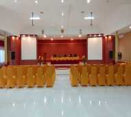 Halfday Ballroom (Only Room)