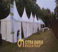 Tenda Sarnavil