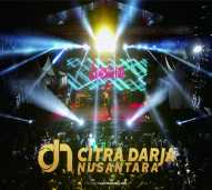 Lighting / Cahaya Panggung konser