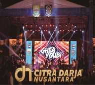Sound Sistem / Pengeras suara