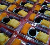 Kue Kotak
