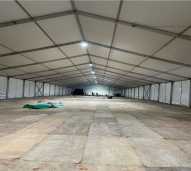 Sewa Tenda Rigging tanpa dekor