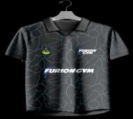 Jersey Sablon