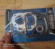 Perpak topset xride
