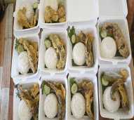 Paket Hemat 1