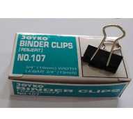 Binder klip no 107