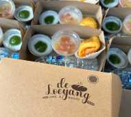 Snack Box