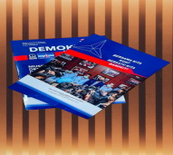 Jilid Hardcover Biasa