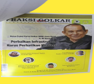 Jilid hardcover Biasa