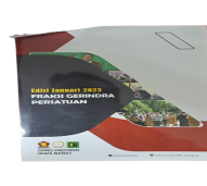 Jasa Jilid Softcover Biasa