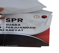 Jilid Softcover Warna