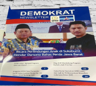 Pembuatan Jilid Hardcover Warna