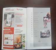 Jilid Softcover Warna