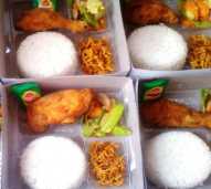 Nasi Kotak