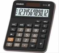 Kalkulator 12 Digit