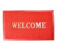 Keset kaki welcome